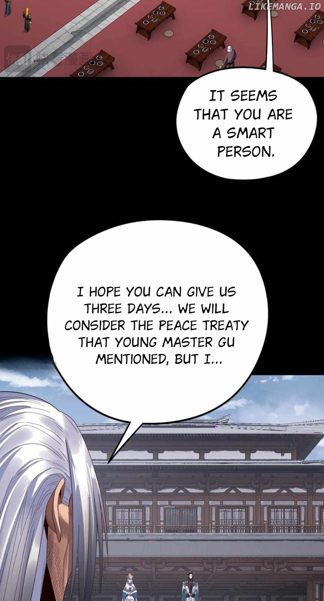 I Am The Fated Villain Chapter 253 41